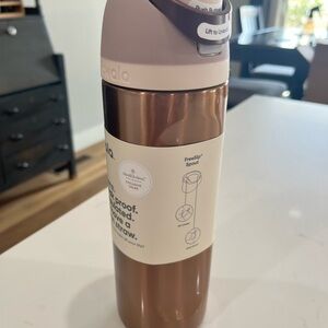 Limited Edition Copper Target + Hearth & Hand Collaboration Owala